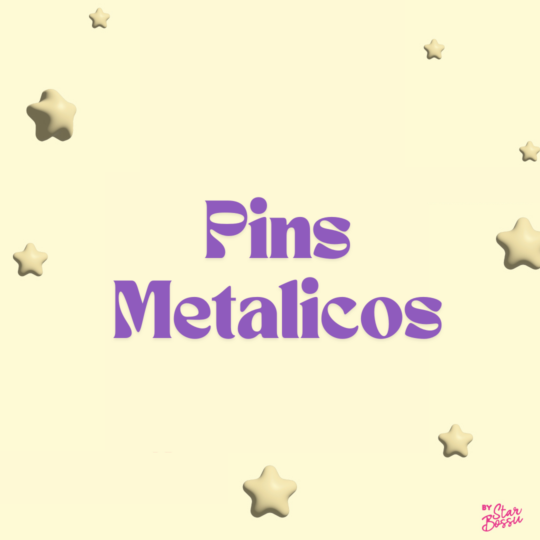 Pins