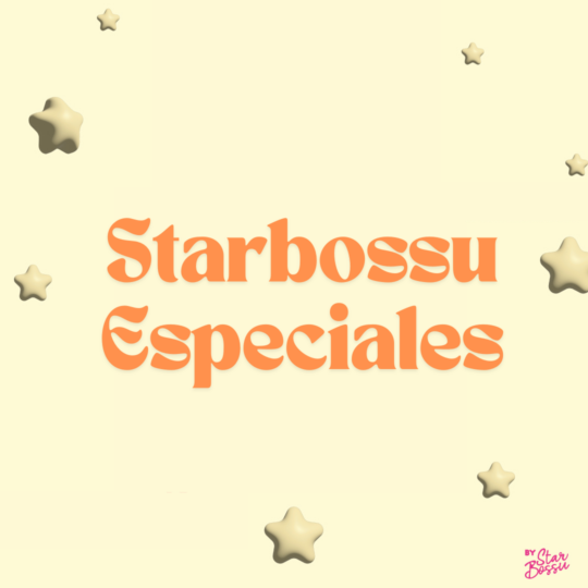 Starbossu