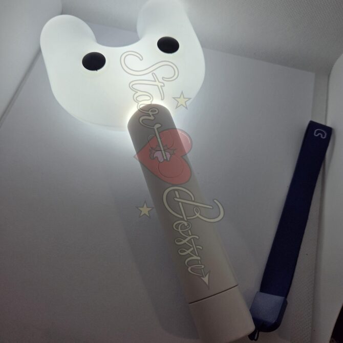 (Grado A) NewJeans Lightstick - Image 7