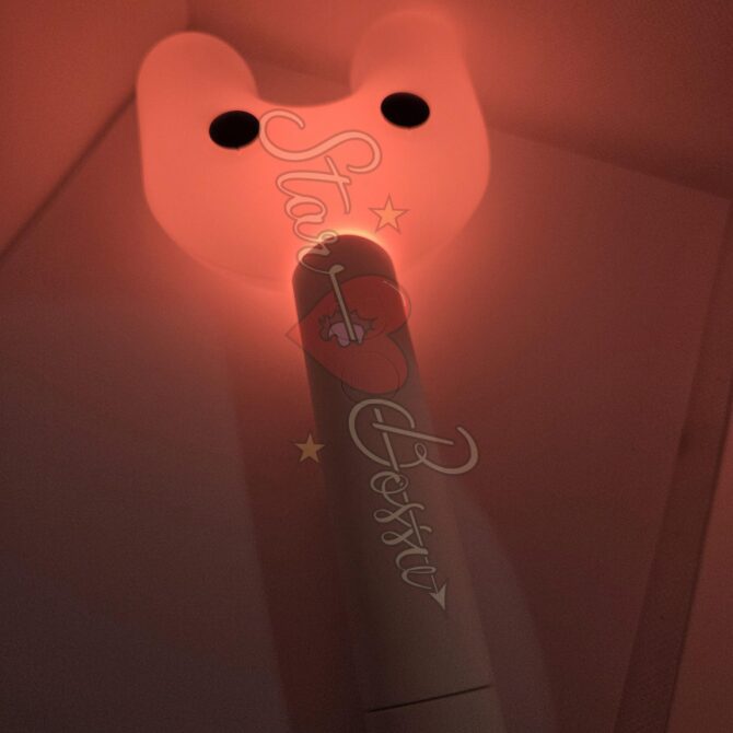 (Grado A) NewJeans Lightstick - Image 3