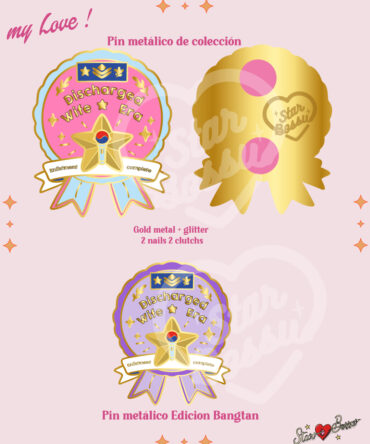 Discharged Wife Era / Pin Preventa
